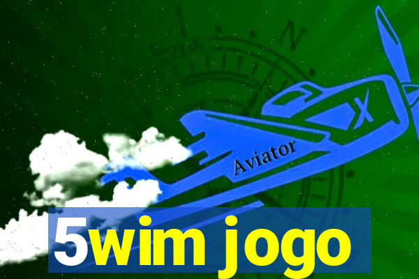 5wim jogo